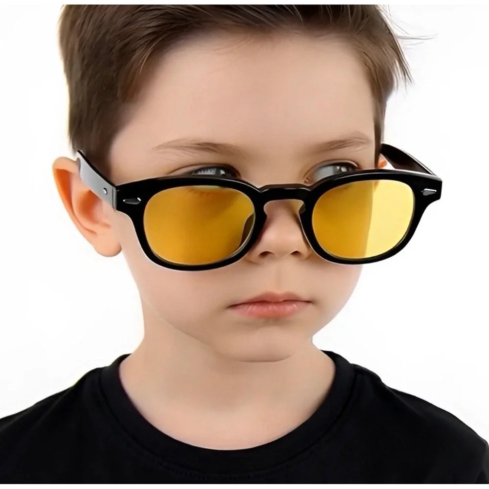 N/A stylish kids